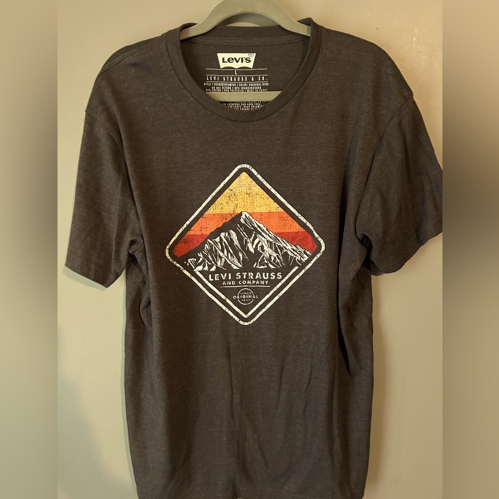 Levi’s TShirt